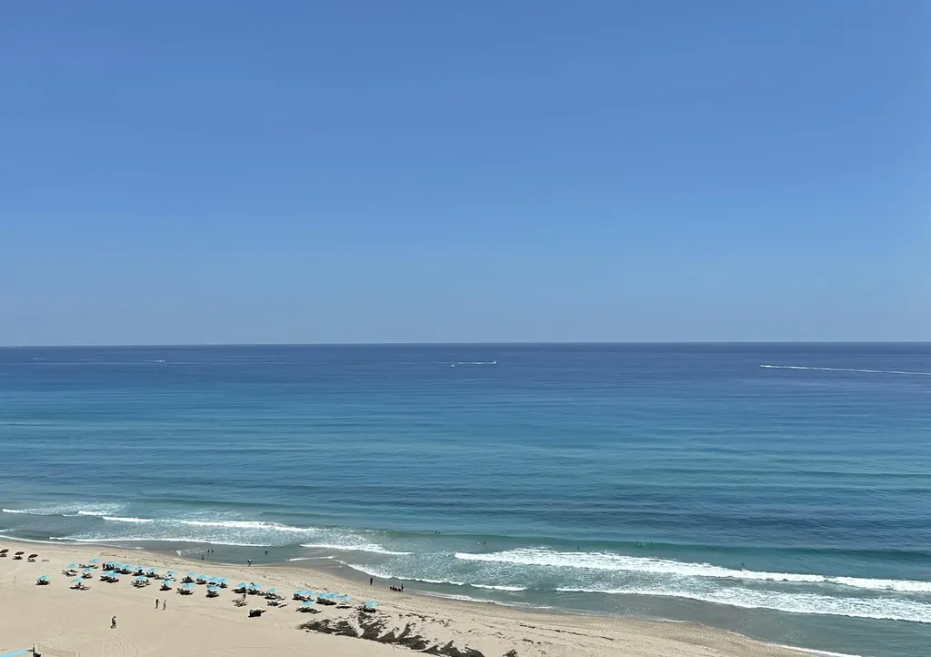 3000 N Ocean Drive Singer Island FL 33404