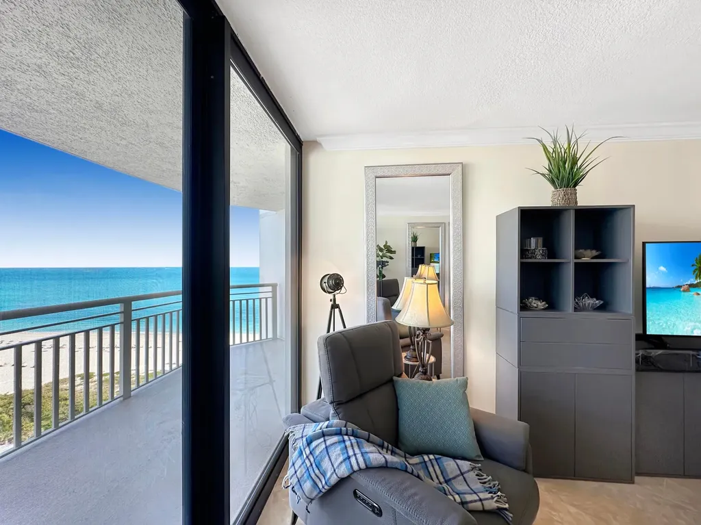 3000 N Ocean Drive Singer Island FL 33404