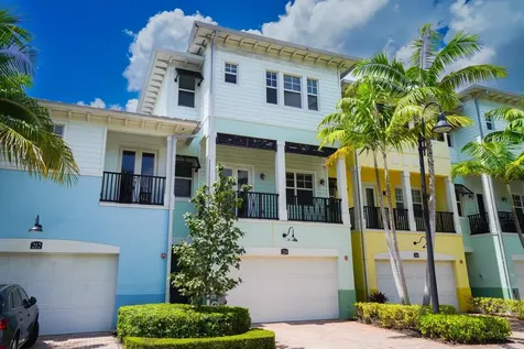 214 S Latitude Circle Delray Beach FL 33483