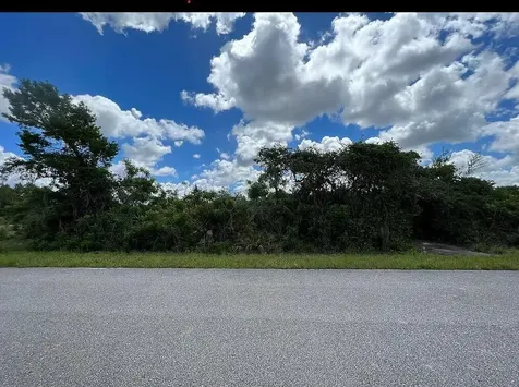 111 Marshall Avenue Lake Placid FL 33852