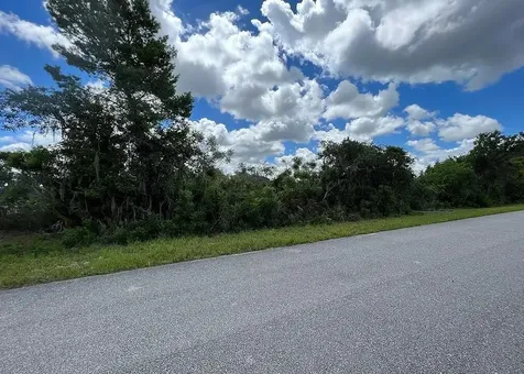 111 Marshall Avenue Lake Placid FL 33852