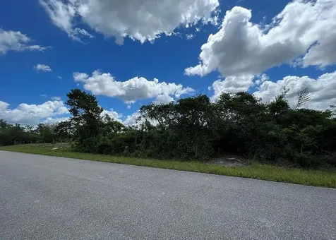 111 Marshall Avenue Lake Placid FL 33852