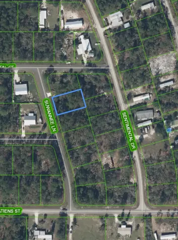111 Suwannee Lane Lake Placid FL 33852