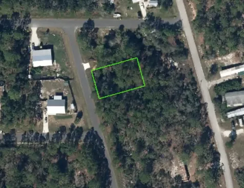 111 Suwannee Lane Lake Placid FL 33852