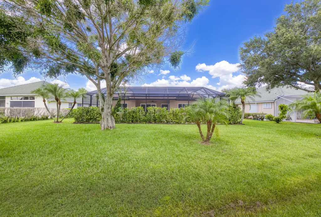 421 SW Crabapple Cove Port St Lucie FL 34986