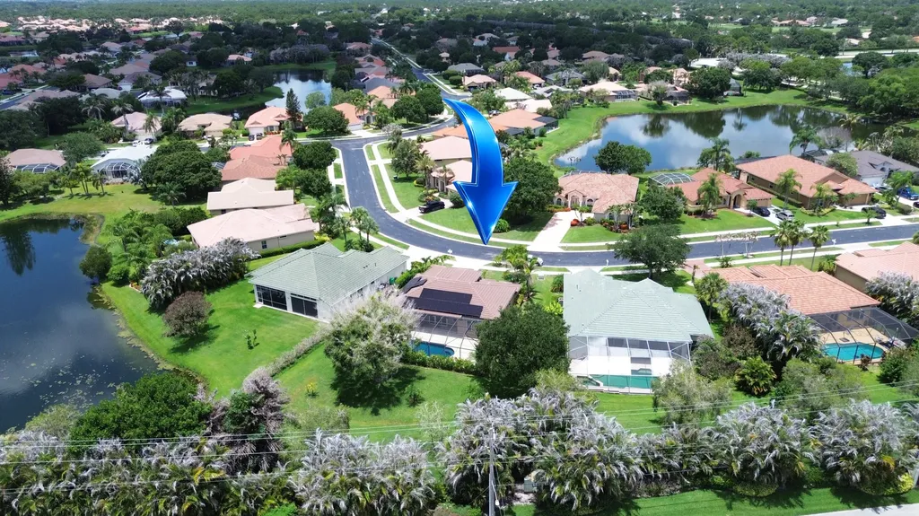 421 SW Crabapple Cove Port St Lucie FL 34986