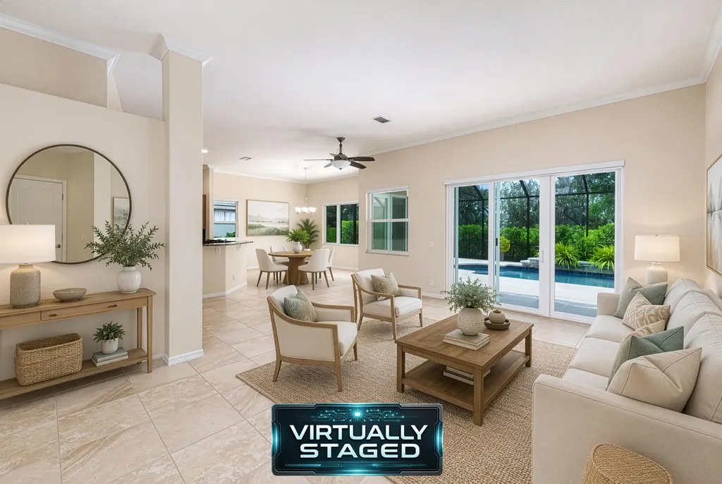 421 SW Crabapple Cove Port St Lucie FL 34986