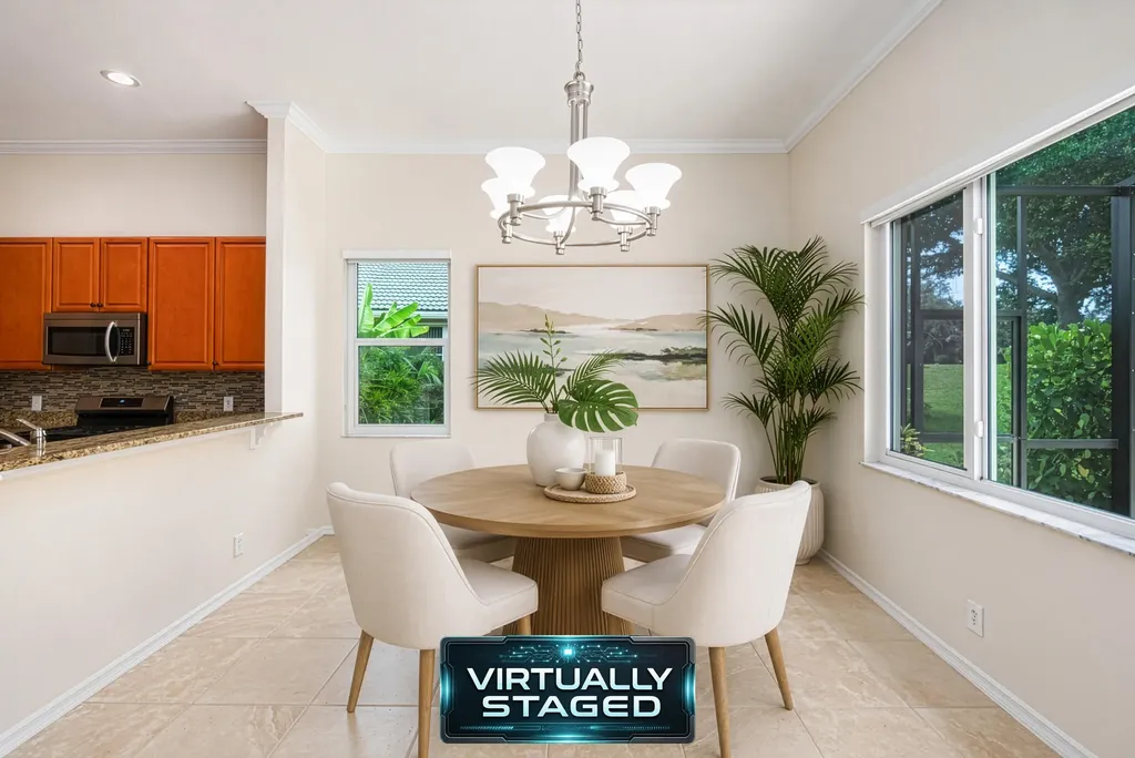 421 SW Crabapple Cove Port St Lucie FL 34986