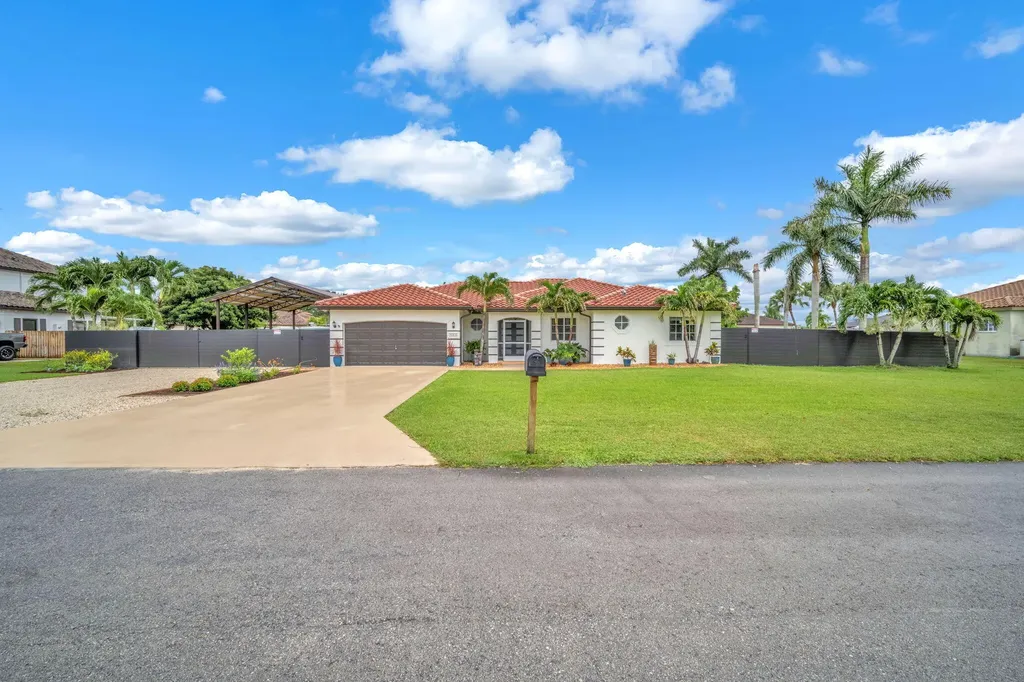 20438 SW 327th Street Homestead FL 33030