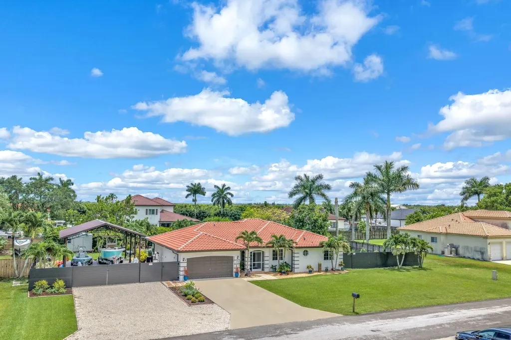 20438 SW 327th Street Homestead FL 33030