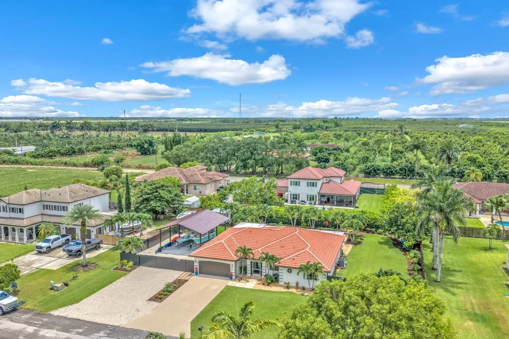 20438 SW 327th Street Homestead FL 33030