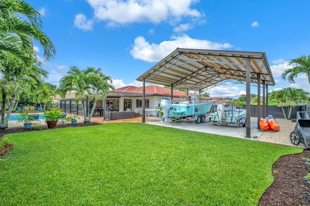 20438 SW 327th Street Homestead FL 33030