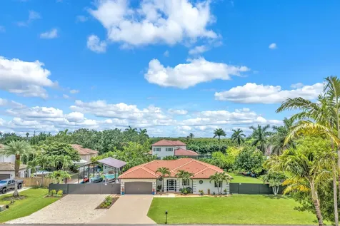 20438 SW 327th Street Homestead FL 33030
