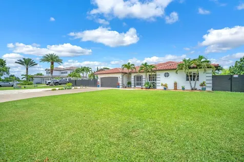 20438 SW 327th Street Homestead FL 33030