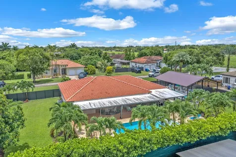 20438 SW 327th Street Homestead FL 33030