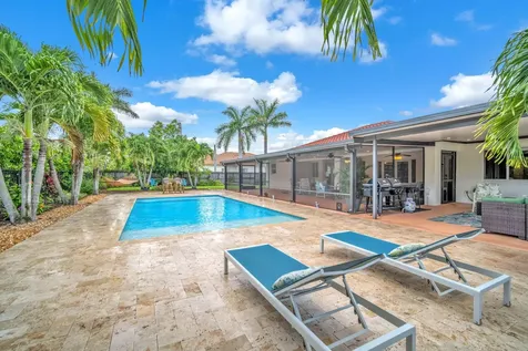 20438 SW 327th Street Homestead FL 33030