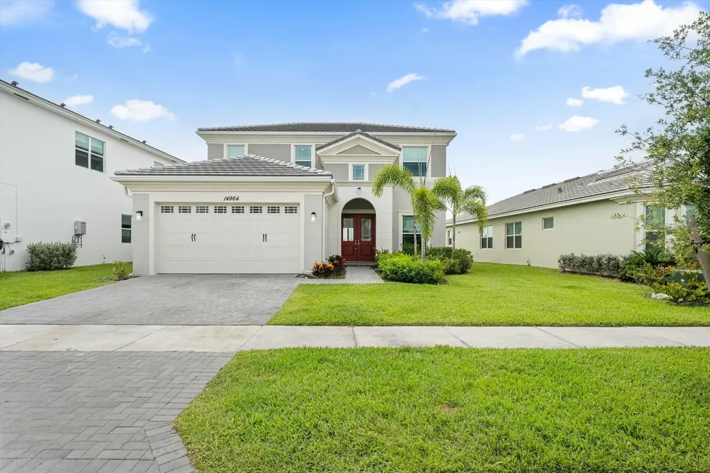 14964 Redcove Place Westlake FL 33470