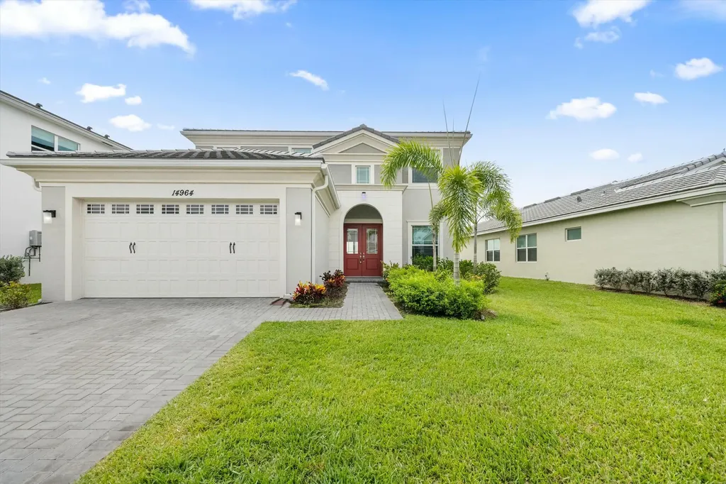 14964 Redcove Place Westlake FL 33470