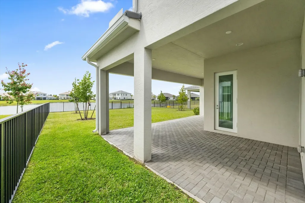 14964 Redcove Place Westlake FL 33470
