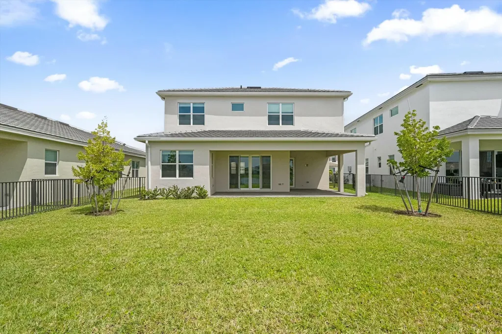 14964 Redcove Place Westlake FL 33470