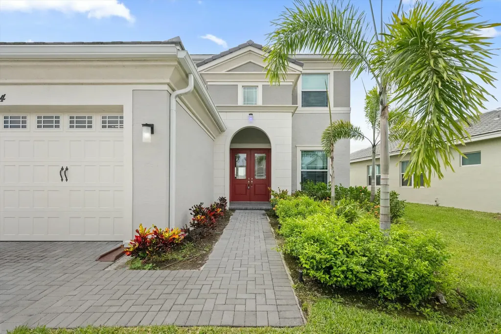 14964 Redcove Place Westlake FL 33470