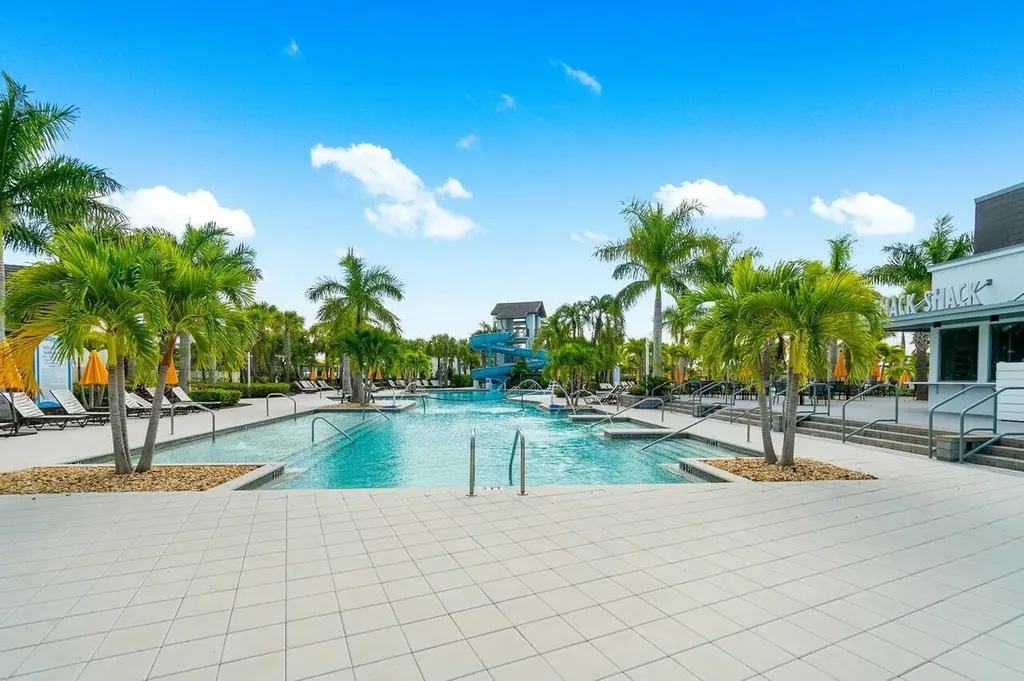 14964 Redcove Place Westlake FL 33470