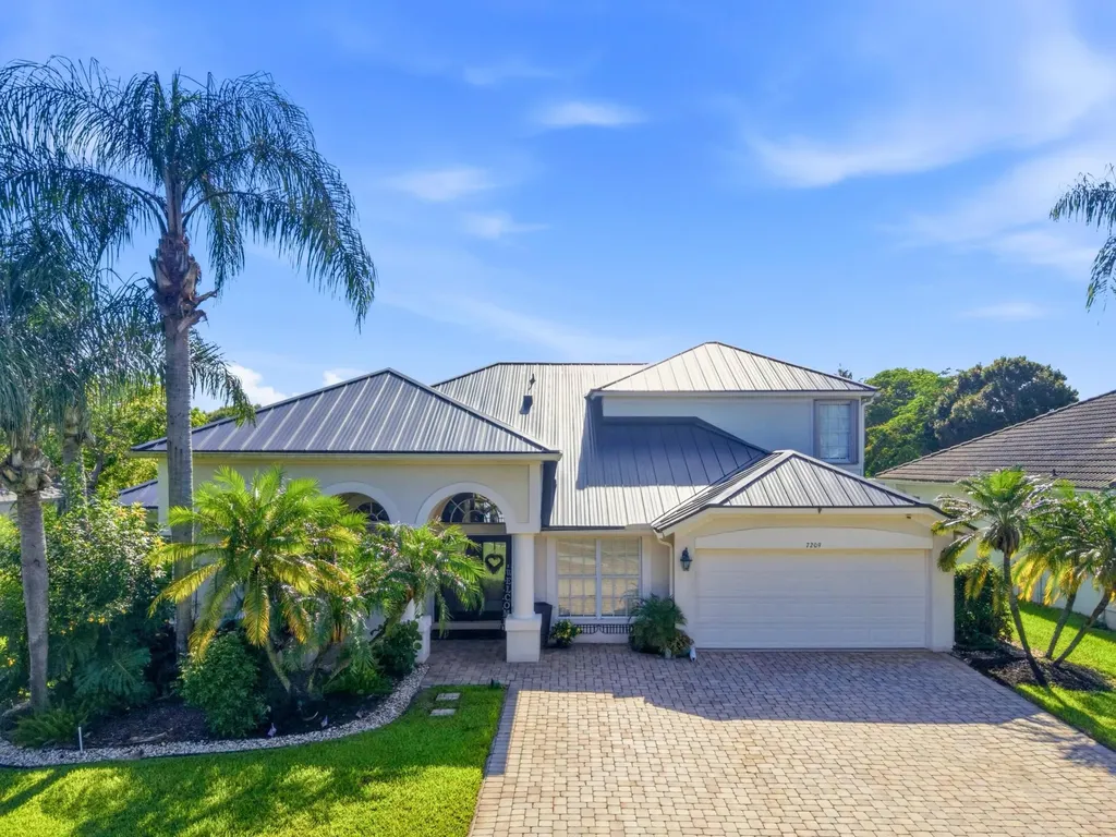 7209 Serrano Terrace Delray Beach FL 33446