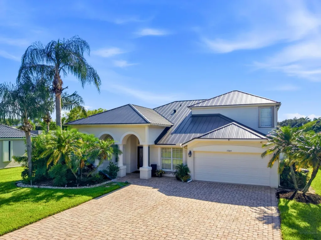 7209 Serrano Terrace Delray Beach FL 33446