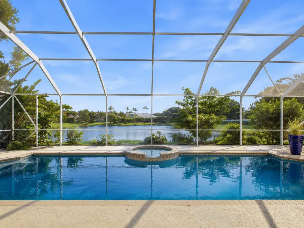 7209 Serrano Terrace Delray Beach FL 33446