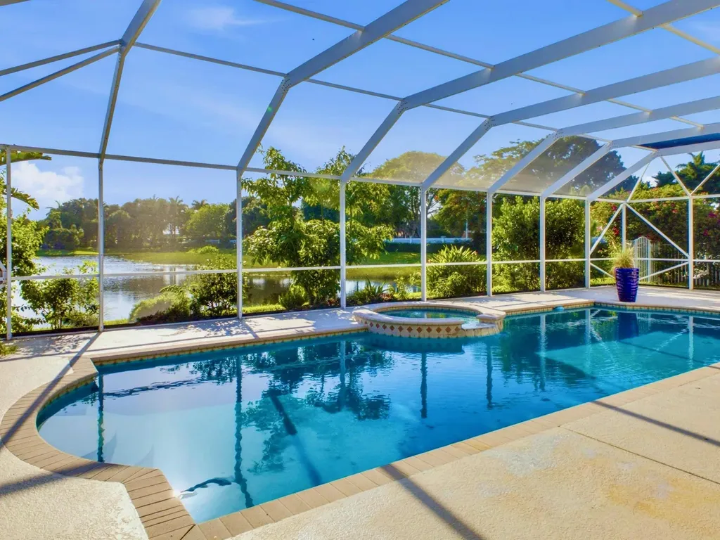 7209 Serrano Terrace Delray Beach FL 33446