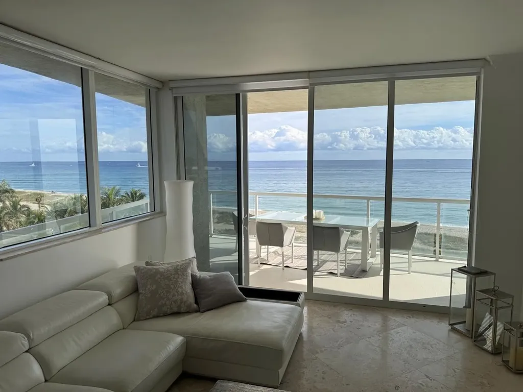 704 N Ocean Boulevard Pompano Beach FL 33062