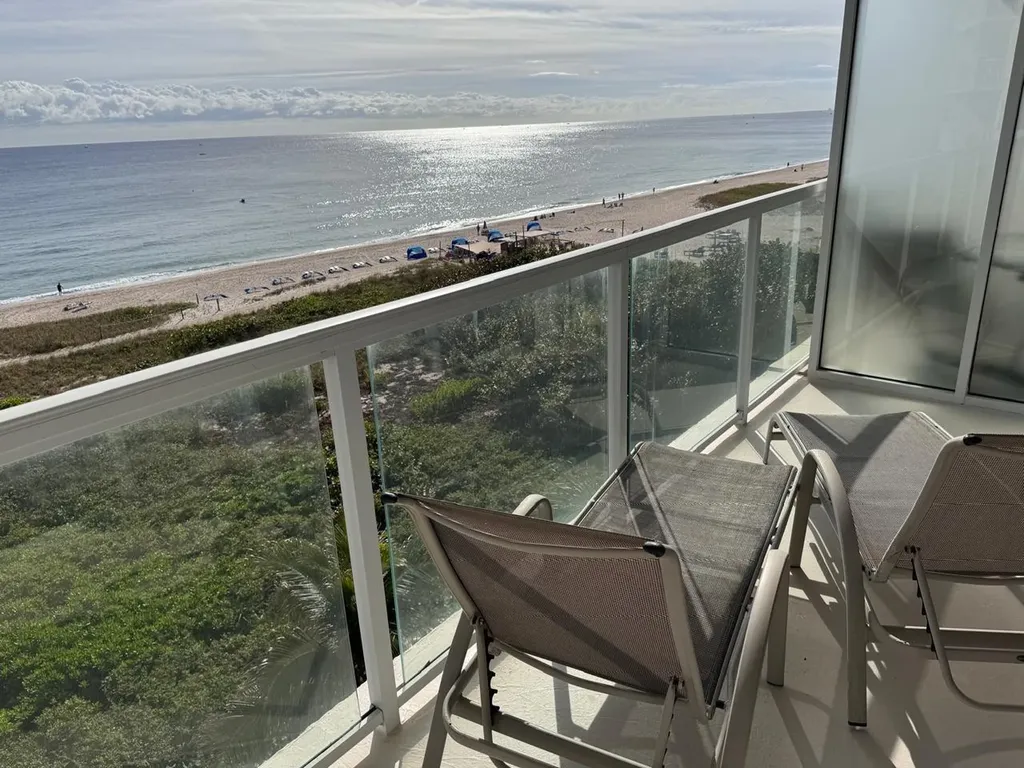 704 N Ocean Boulevard Pompano Beach FL 33062