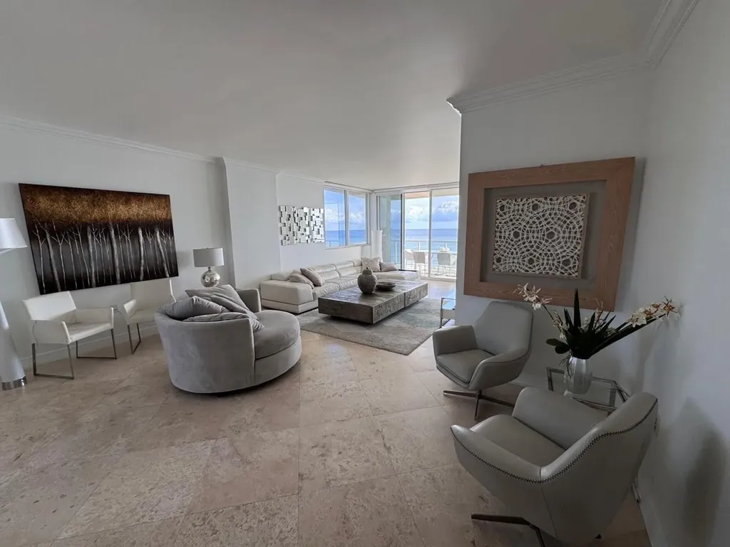 704 N Ocean Boulevard Pompano Beach FL 33062