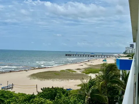 704 N Ocean Boulevard Pompano Beach FL 33062