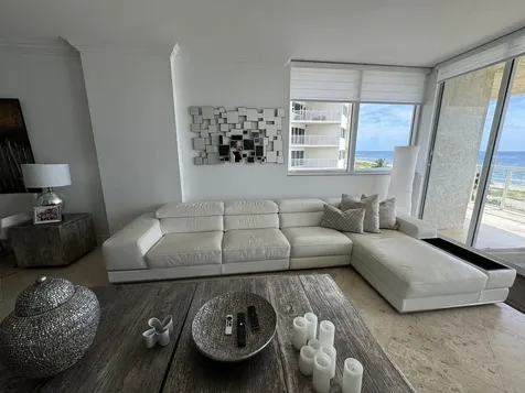 704 N Ocean Boulevard Pompano Beach FL 33062