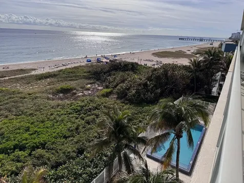 704 N Ocean Boulevard Pompano Beach FL 33062
