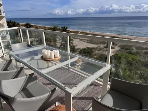 704 N Ocean Boulevard Pompano Beach FL 33062