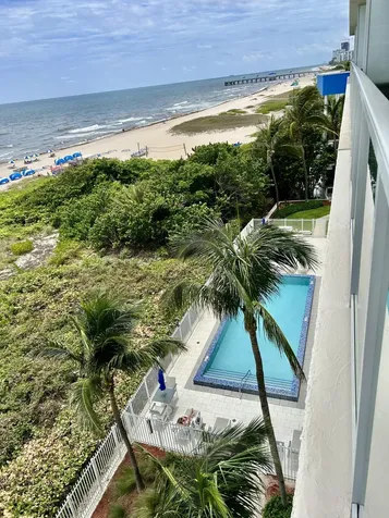 704 N Ocean Boulevard Pompano Beach FL 33062