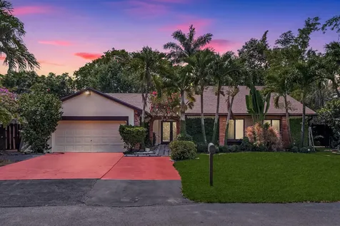5441 SW 155th Place Miami FL 33185