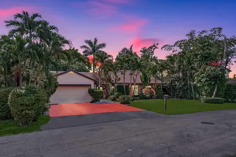 5441 SW 155th Place Miami FL 33185