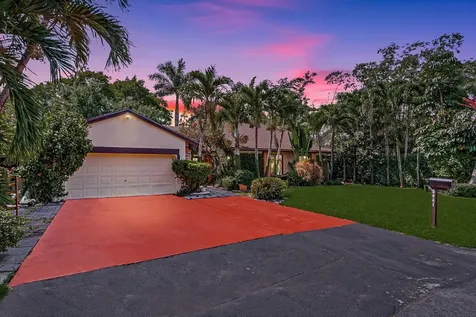 5441 SW 155th Place Miami FL 33185