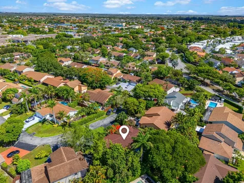 5441 SW 155th Place Miami FL 33185