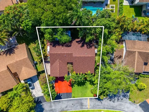 5441 SW 155th Place Miami FL 33185