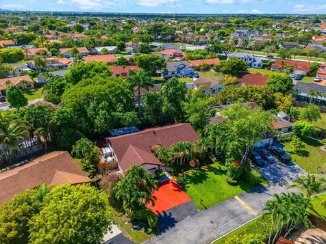 5441 SW 155th Place Miami FL 33185