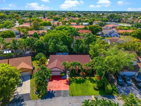 5441 SW 155th Place Miami FL 33185