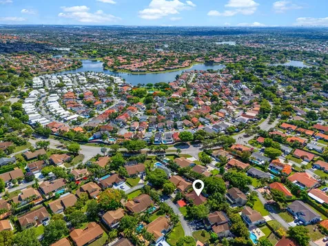 5441 SW 155th Place Miami FL 33185