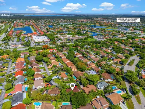 5441 SW 155th Place Miami FL 33185