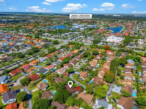 5441 SW 155th Place Miami FL 33185