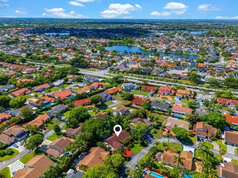 5441 SW 155th Place Miami FL 33185