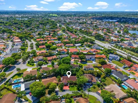 5441 SW 155th Place Miami FL 33185